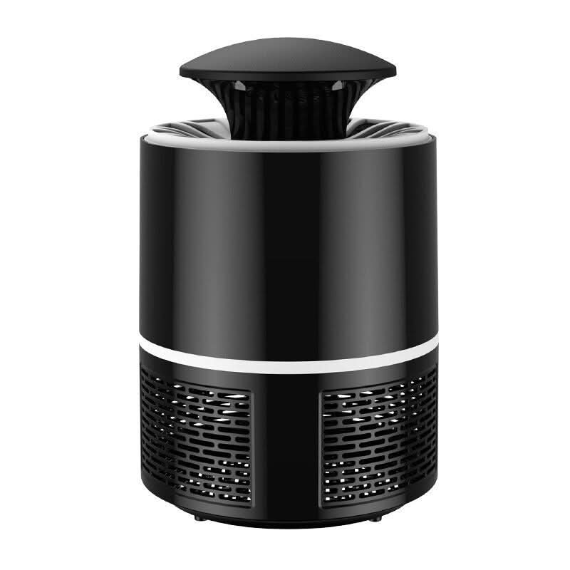 AeroGuard UV moskytiérová lampa s USB a protinárazovým systémem