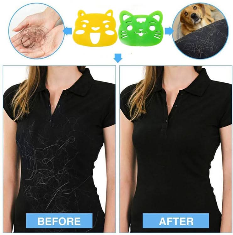 FurAway Pro Pet Hair Catcher for Washing Machines Keeps Clothes Hairless