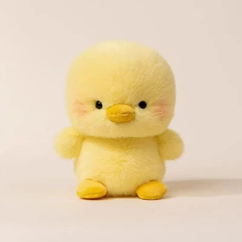 Cuddle Cove Kawaii měkké plyšové zvířecí panenky série s slonem, psem, kočkou a dalšími