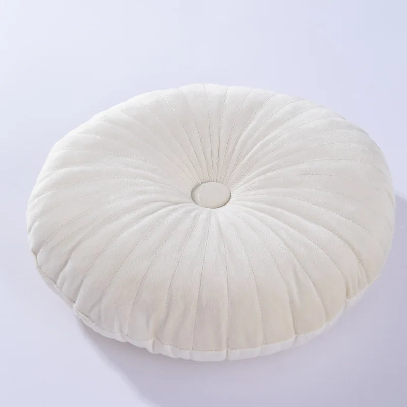 CozyNest Flauschiges Dekokissen Für Gemütliche Wohnbereiche