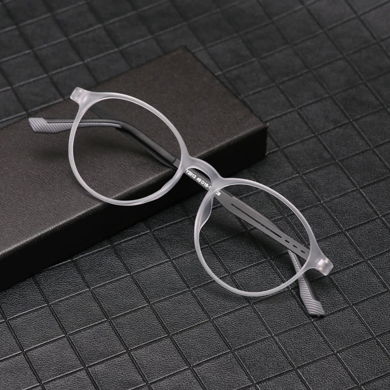 Featherweight Reading Glasses That Block Blue Light For All-Day Use