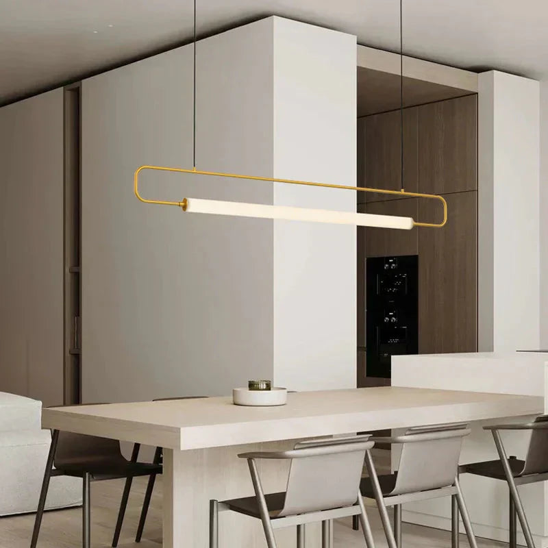 Závěsná lampa Astra | Fervei