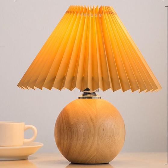 Handcrafted Ceramic Night Light