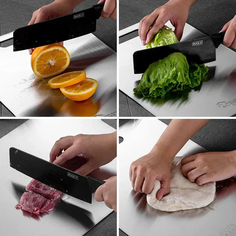 PureGrain Chopping Board Durable and Hygienic for Your Kitchen