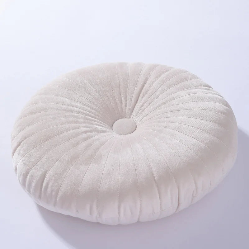 CozyNest Flauschiges Dekokissen Für Gemütliche Wohnbereiche