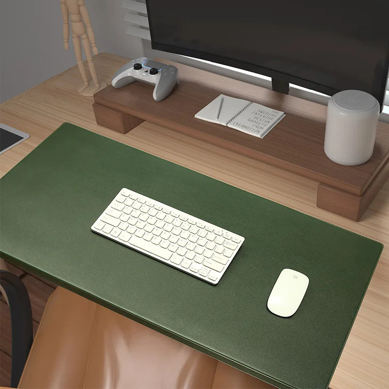 Guard Desk Mat Wrist And Elbow Guard Pad For Gaming And Office Use Non Slip