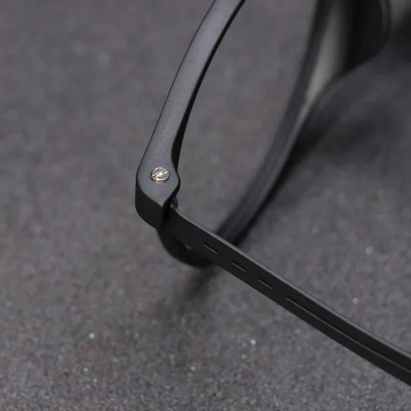 Featherweight Reading Glasses That Block Blue Light For All-Day Use