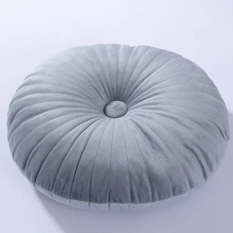 CozyNest Flauschiges Dekokissen Für Gemütliche Wohnbereiche