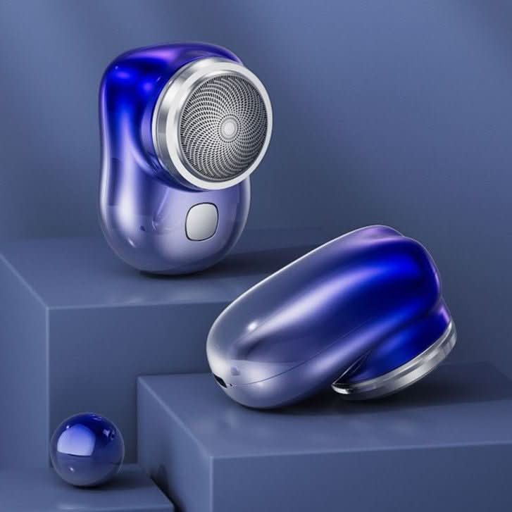 VoyageTrim Compact Travel Shaver With USB C And IPX7 Water Protection