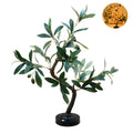 LumaGrove | Battery-Powered Decorative LED Tree Lamp