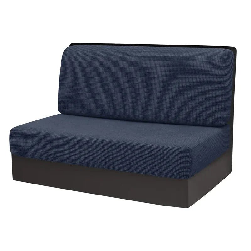 TrailGuard Complete Seat Cover Set for Motorhomes and Caravans
