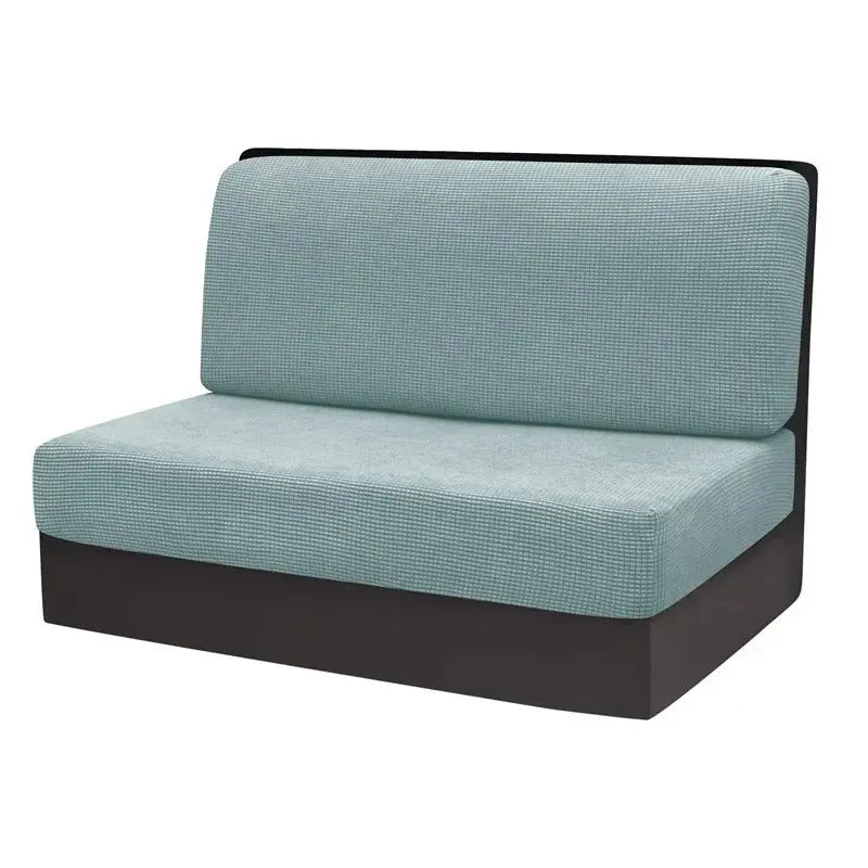 TrailGuard Complete Seat Cover Set for Motorhomes and Caravans