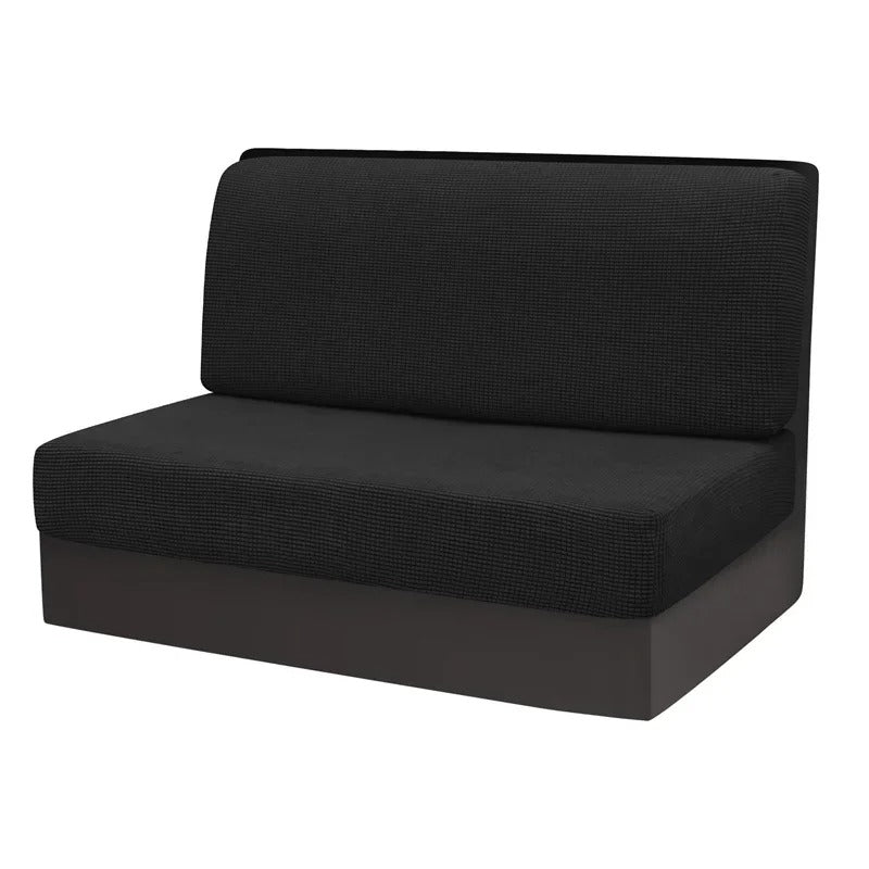 TrailGuard Complete Seat Cover Set for Motorhomes and Caravans