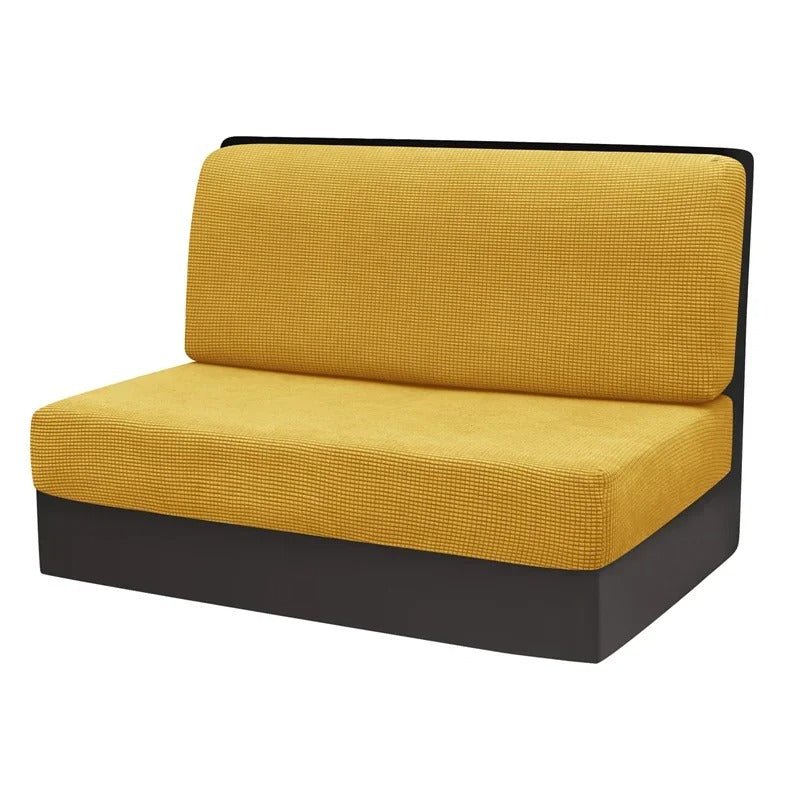TrailGuard Complete Seat Cover Set for Motorhomes and Caravans