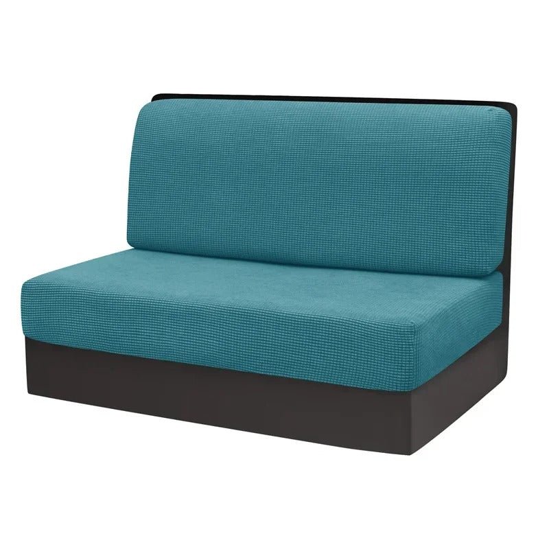 TrailGuard Complete Seat Cover Set for Motorhomes and Caravans