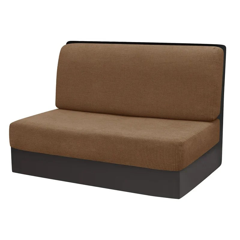 TrailGuard Complete Seat Cover Set for Motorhomes and Caravans