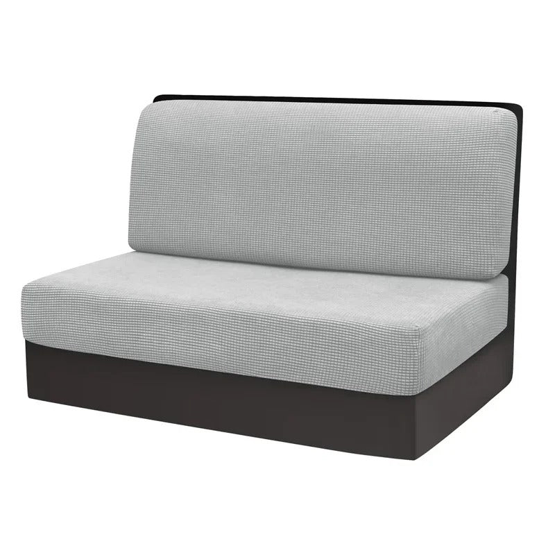 TrailGuard Complete Seat Cover Set for Motorhomes and Caravans