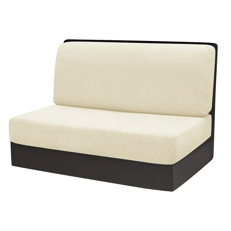 TrailGuard Complete Seat Cover Set for Motorhomes and Caravans
