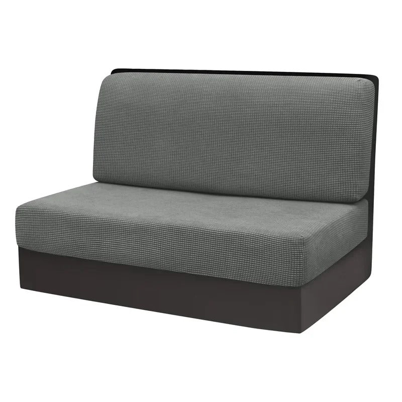 TrailGuard Complete Seat Cover Set for Motorhomes and Caravans
