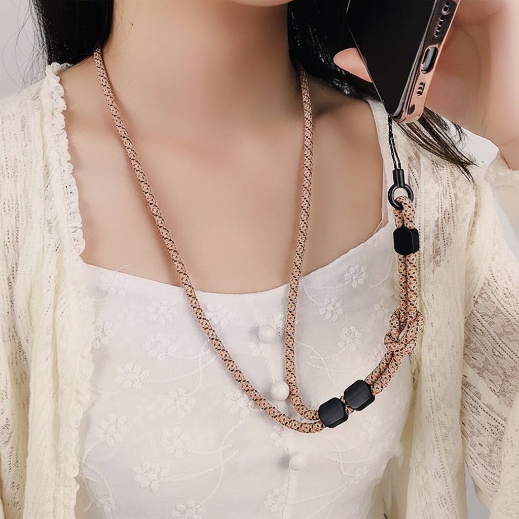 SureGrip Anti Loss Lanyard for Phones and Speakers