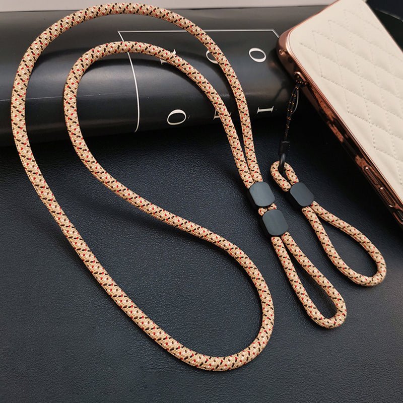SureGrip Anti Loss Lanyard for Phones and Speakers