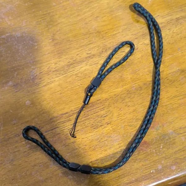 SureGrip Anti Loss Lanyard for Phones and Speakers