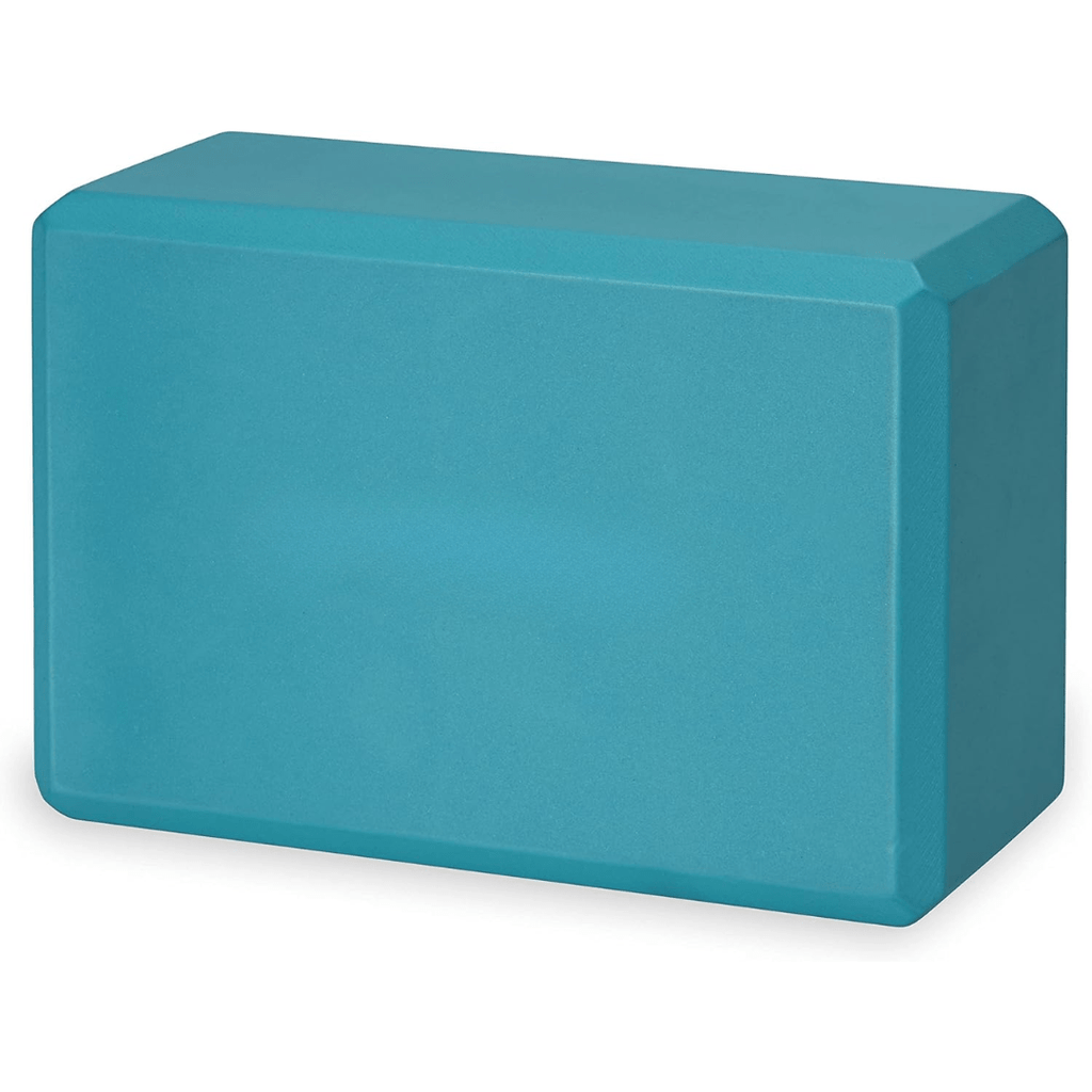 Blocco Yoga NovaFlex in Schiuma per Equilibrio Stabile e Comfort