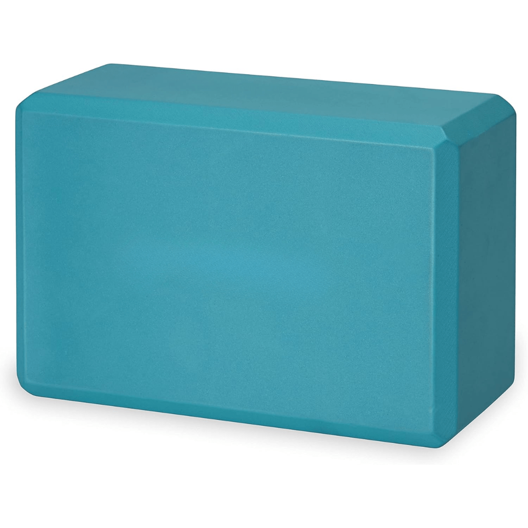 Blocco Yoga NovaFlex in Schiuma per Equilibrio Stabile e Comfort