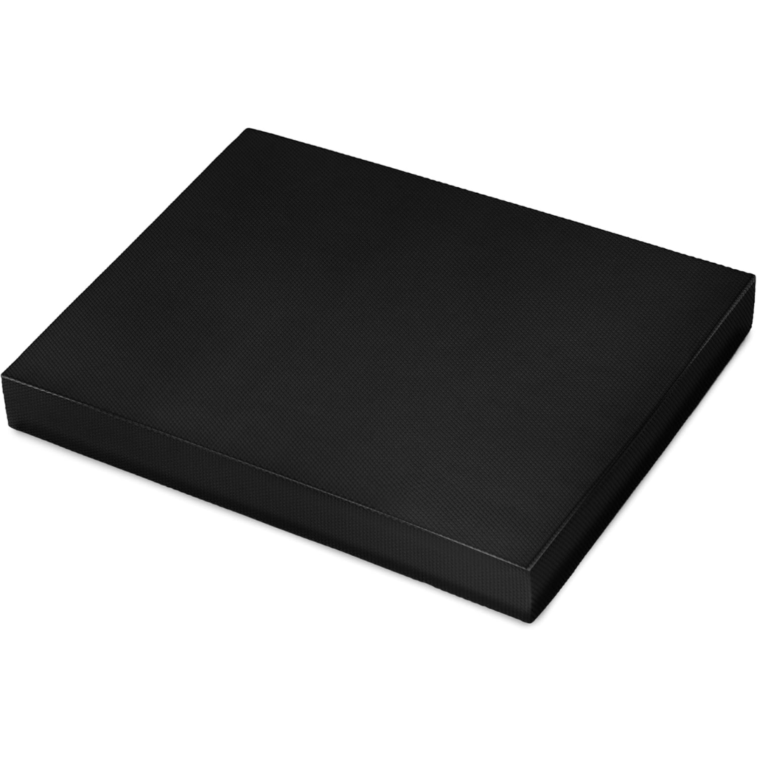 GripFlex Rutschfeste Schaumstoffmatte für Yoga und Stabilitätstraining