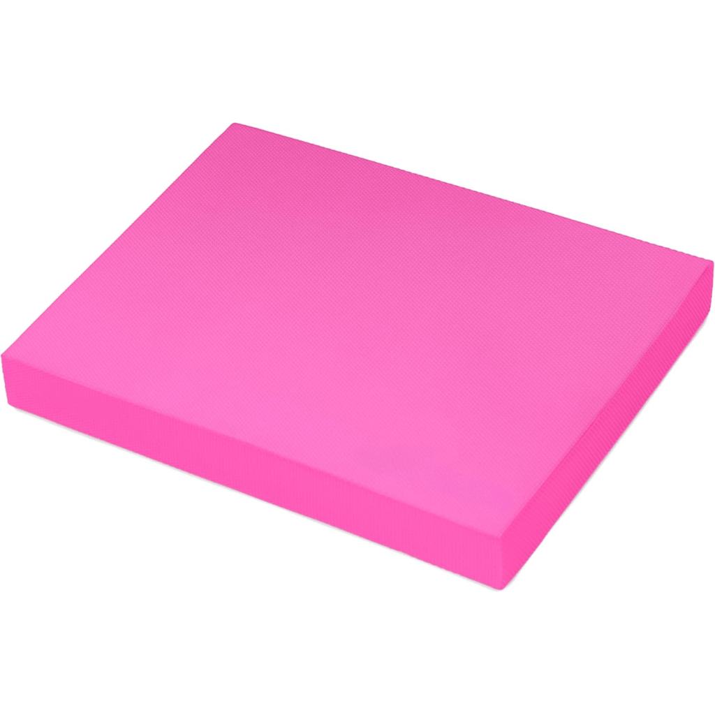GripFlex Rutschfeste Schaumstoffmatte für Yoga und Stabilitätstraining