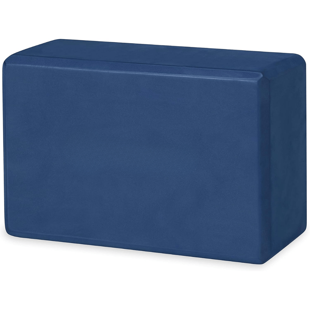 Blocco Yoga NovaFlex in Schiuma per Equilibrio Stabile e Comfort