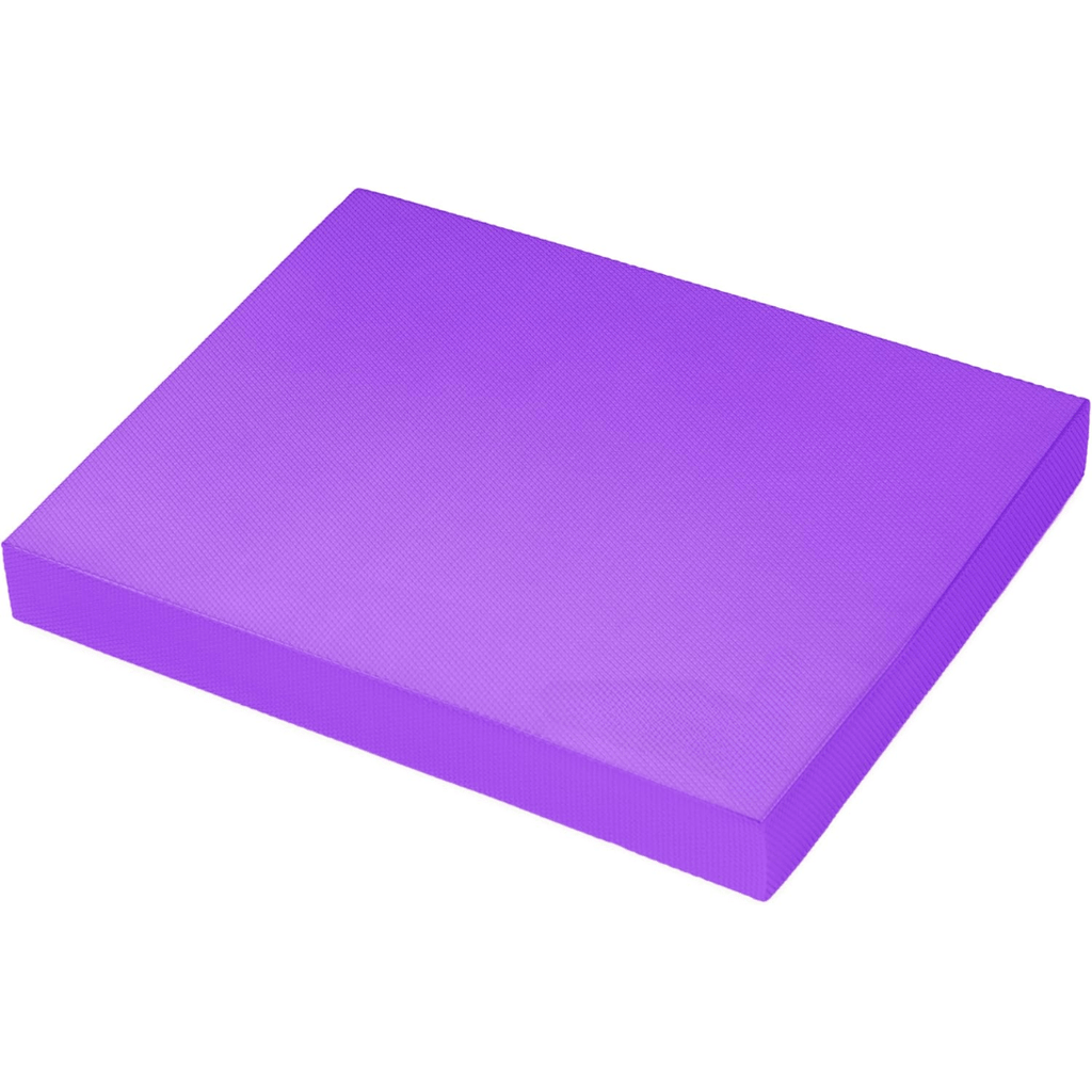GripFlex Rutschfeste Schaumstoffmatte für Yoga und Stabilitätstraining