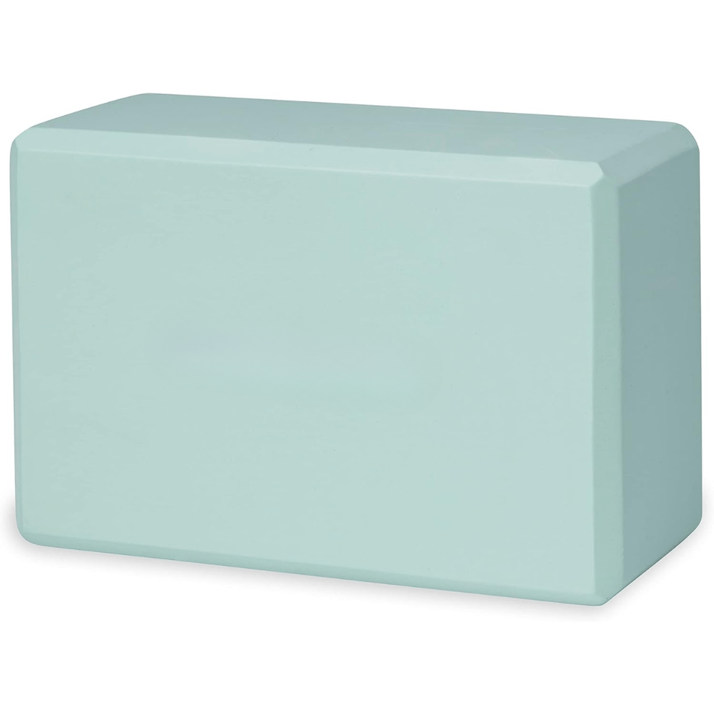 Blocco Yoga NovaFlex in Schiuma per Equilibrio Stabile e Comfort