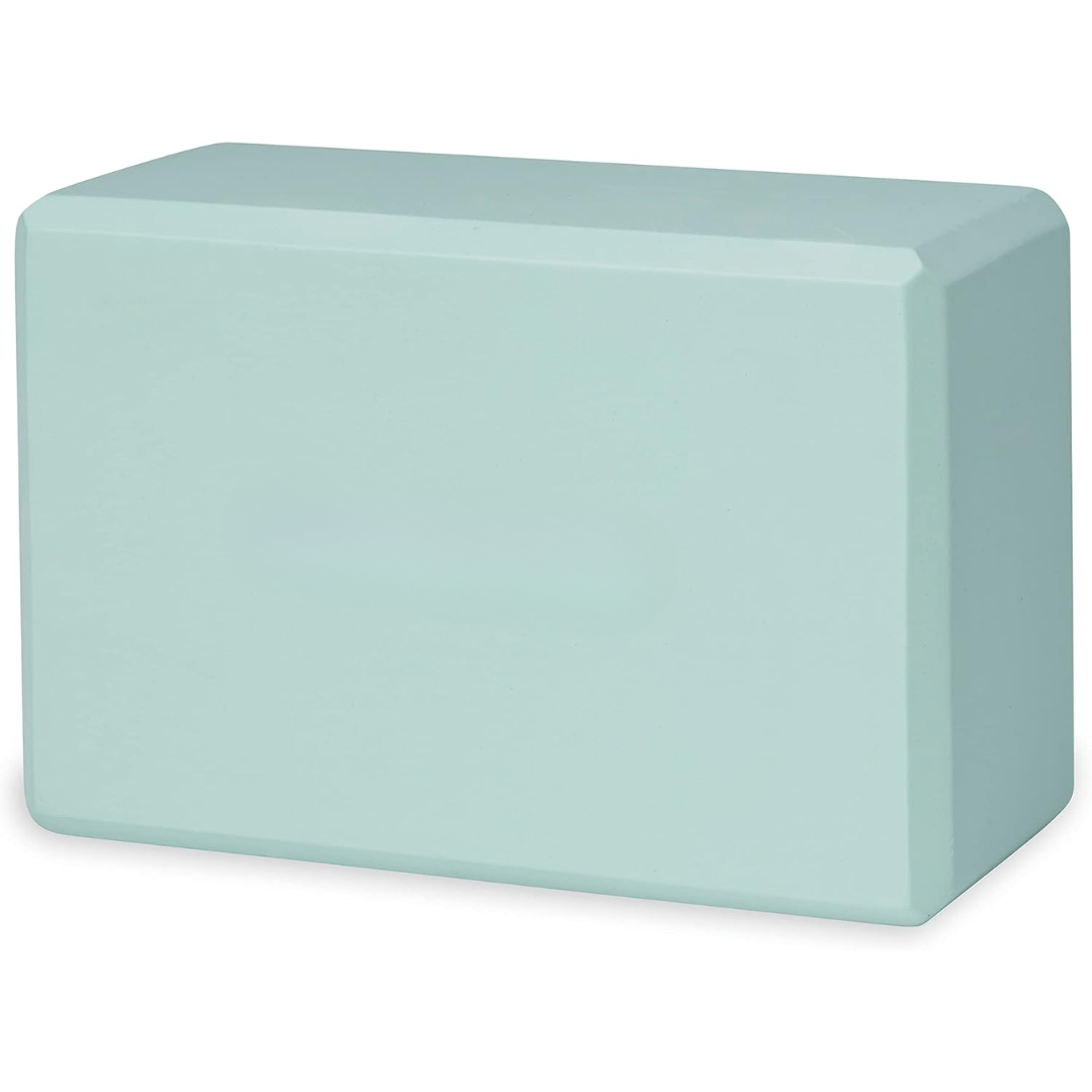 Blocco Yoga NovaFlex in Schiuma per Equilibrio Stabile e Comfort