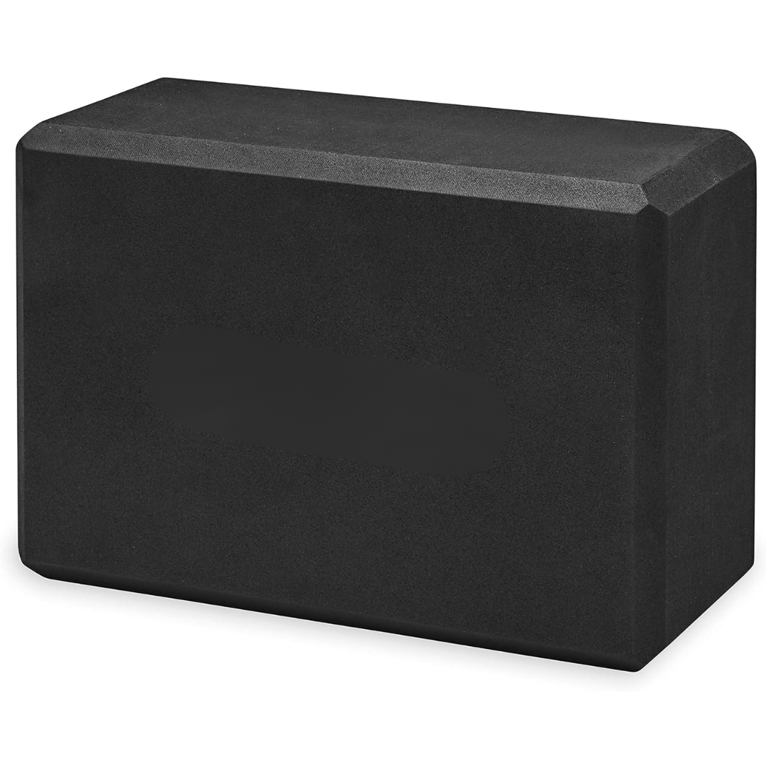 Blocco Yoga NovaFlex in Schiuma per Equilibrio Stabile e Comfort
