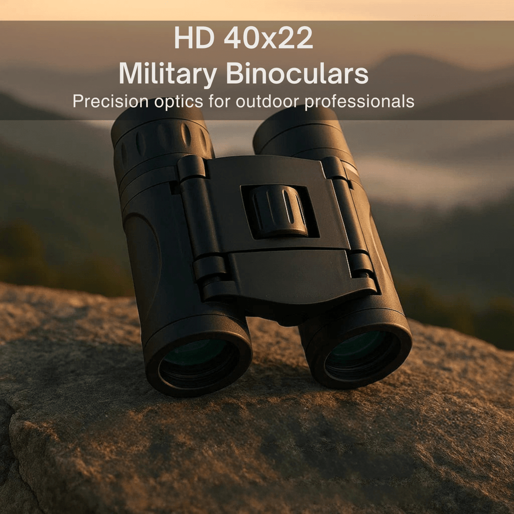 AeroView HD 40x22 dalekohled s dlouhým dosahem