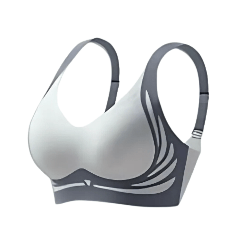 AstraLift Wireless Bra for All-Day Comfort and Support