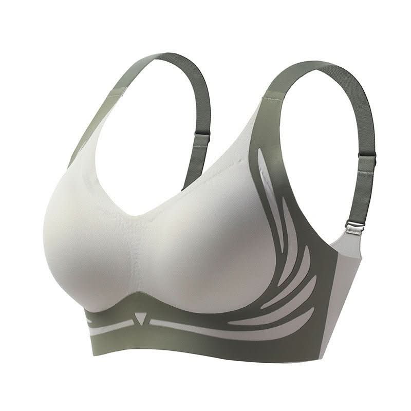 AstraLift Wireless Bra for All-Day Comfort and Support