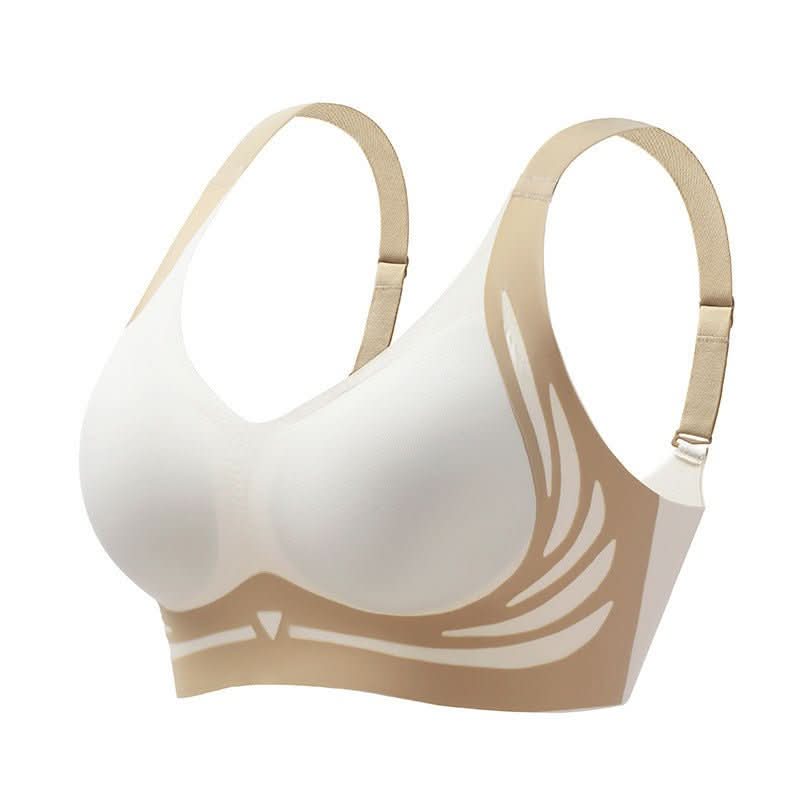 AstraLift Wireless Bra for All-Day Comfort and Support