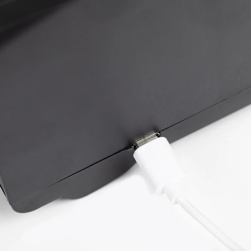 SwiftShuffle Automatisk Elektrisk Kortblander Til 1–2 Sæt USB Eller Batteridrevet