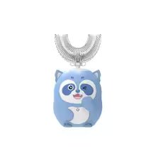 GumGlide Ultra Soft Silicone Replacement Brush Head for Gentle Gum Care