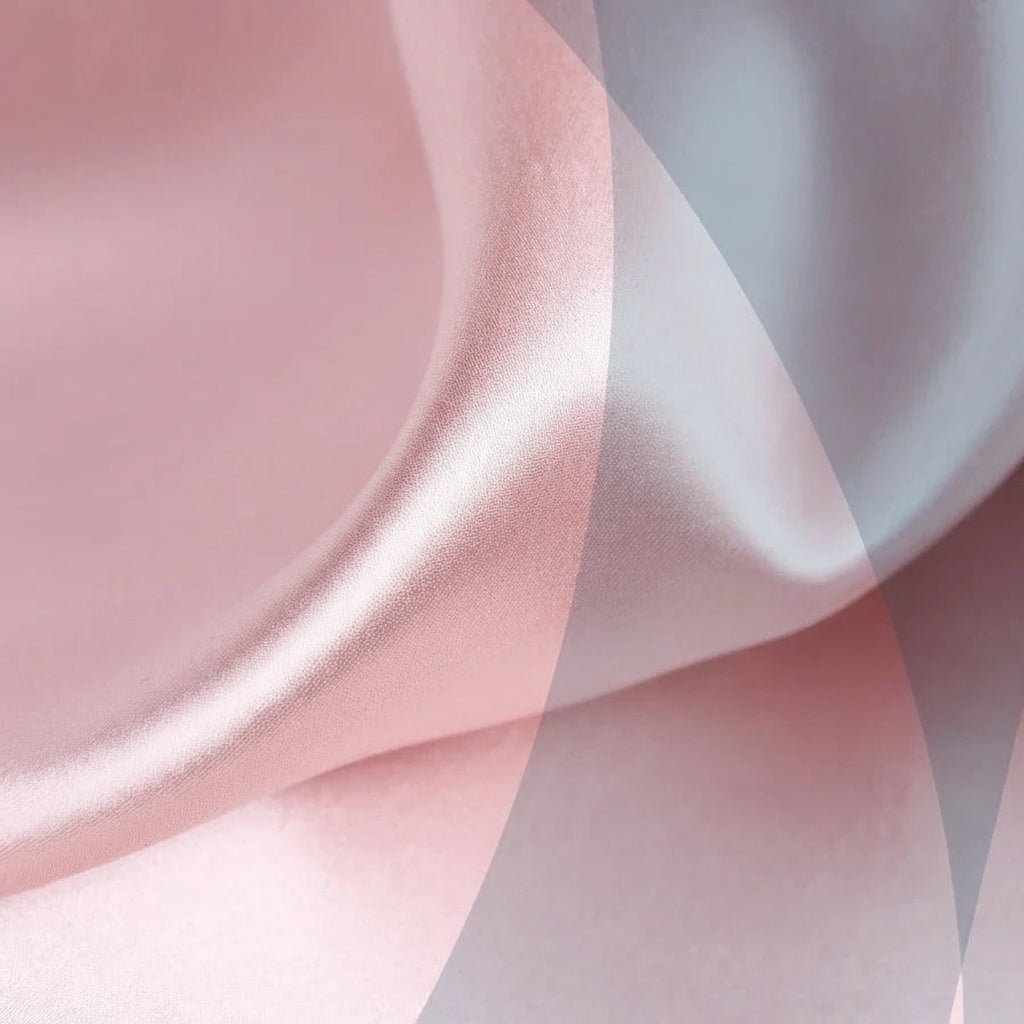 LunaSilk Satin Pillowcase For Hair And Skin Care While You Sleep