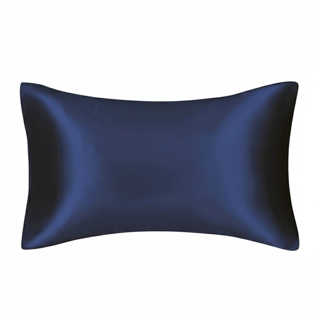 LunaSilk Satin Pillowcase For Hair And Skin Care While You Sleep