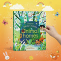 Whimsy World Libro Pop-Up 3D per Bambini di BrightLeaf