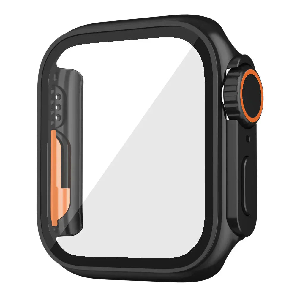 Ultra Watch Case In Polycarbonate Converts 40mm-45mm To 49mm With Narrow Bezel