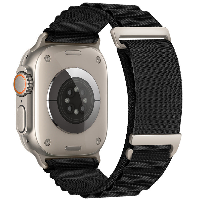 Alpine Loop Starp For Apple Watch | Fervei