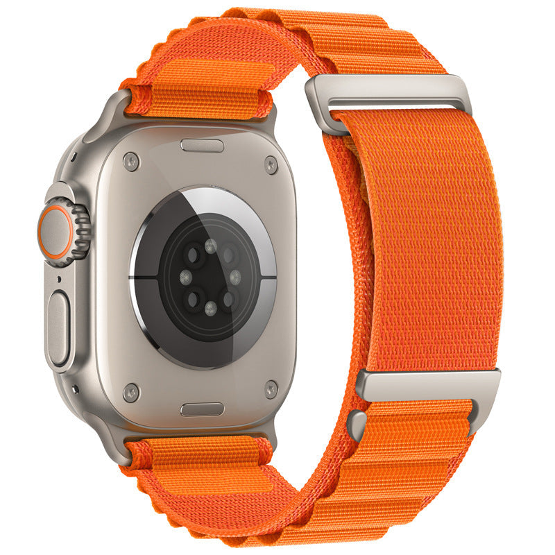 Alpine Loop Starp For Apple Watch | Fervei