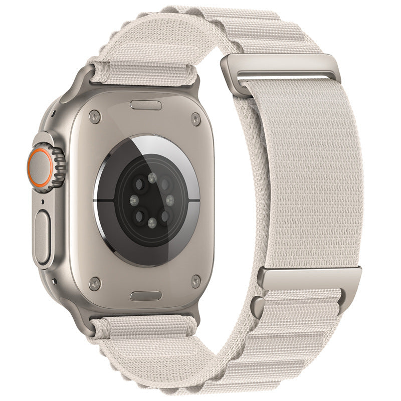 Alpine Loop Starp For Apple Watch | Fervei