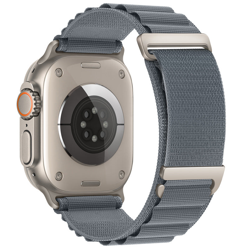 Alpine Loop Starp For Apple Watch | Fervei