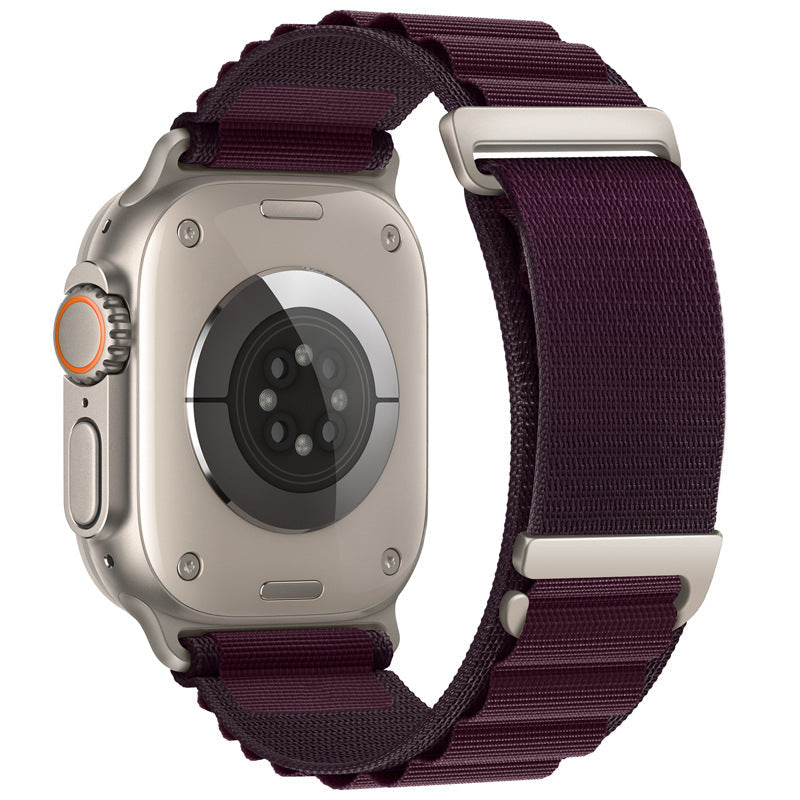 Alpine Loop Starp For Apple Watch | Fervei